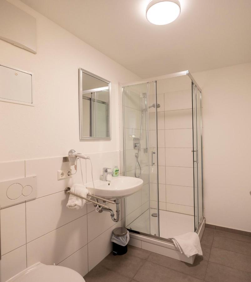 City Apartment Kuche,Bad, Parken Im Zentrum Ravensburgs A14 Eksteriør bilde